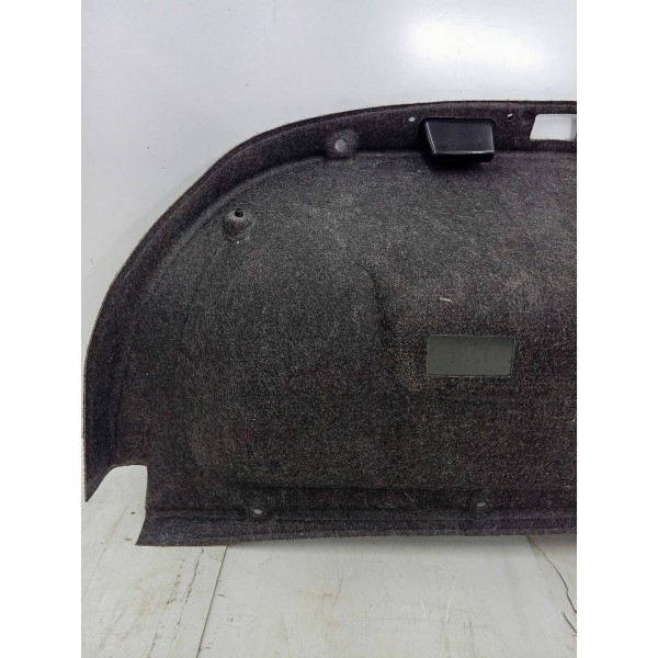 Forro Tampa Traseira Porta Malas Mercedes C180 15/19