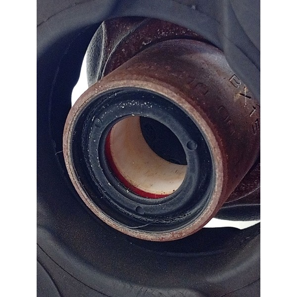 Eixo Cardan Traseiro Mercedes C180 15/19 A2054110000