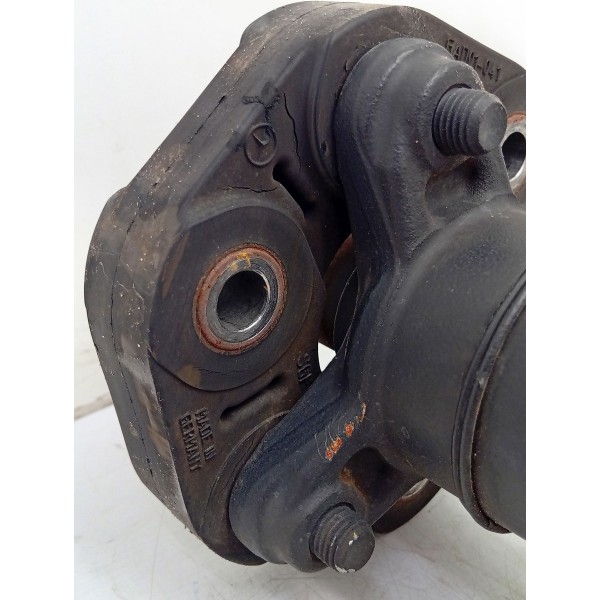 Eixo Cardan Traseiro Mercedes C180 15/19 A2054110000