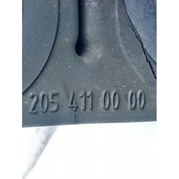 Eixo Cardan Traseiro Mercedes C180 15/19 A2054110000