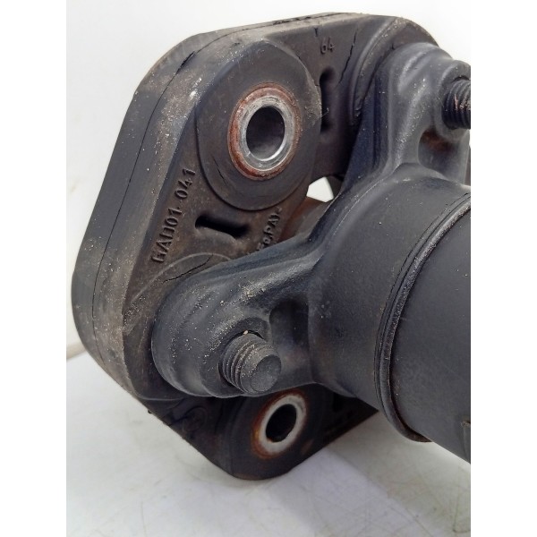 Eixo Cardan Traseiro Mercedes C180 15/19 A2054110000