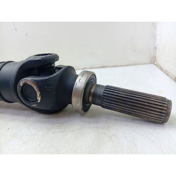 Eixo Cardan Traseiro Mercedes C180 15/19 A2054110000