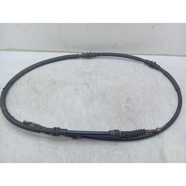 Cabo Freio Mao Amarok V6 10/23 2h6609721b