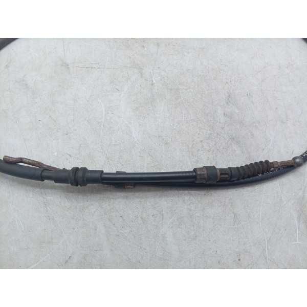 Cabo Freio Mao Amarok V6 10/23 2h6609721b