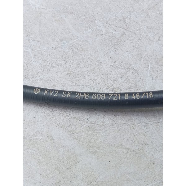 Cabo Freio Mao Amarok V6 10/23 2h6609721b