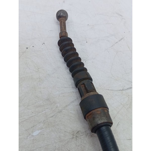 Cabo Freio Mao Amarok V6 10/23 2h6609721b