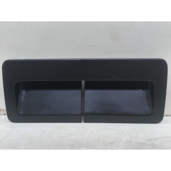 Moldura Do Banco Traseiro Mercedes C180 15/19 A2056950759