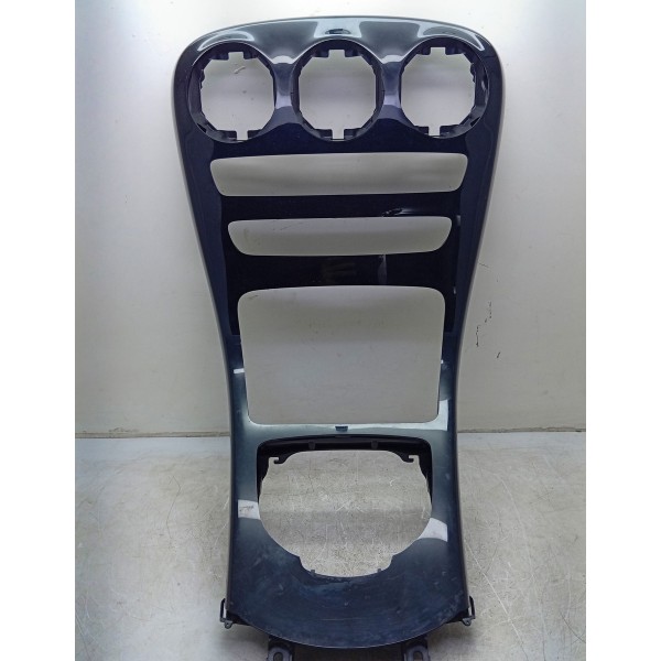 Moldura Painel Central Mercedes C180 15/19 A2056803905