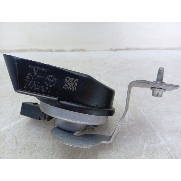Buzina Sirene Mercedes C180 15/19 A2055421420