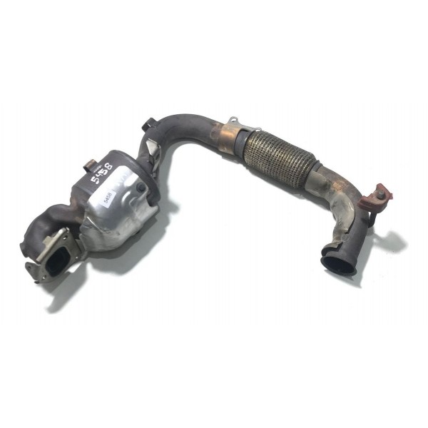 Catalisador Ford Ka 16/20 1.0 3cc