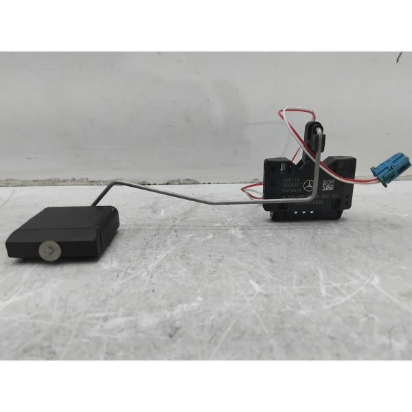 Boia Combustivel Mercedes C180 15/19 A2059058906