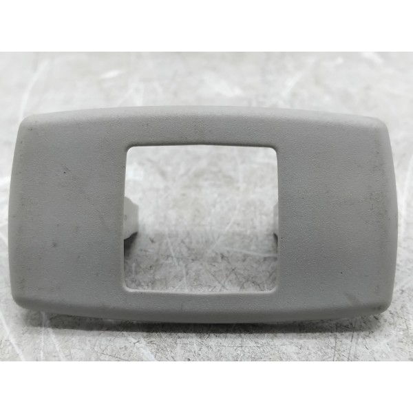 Moldura Quebra Sol Mercedes C180 15/19