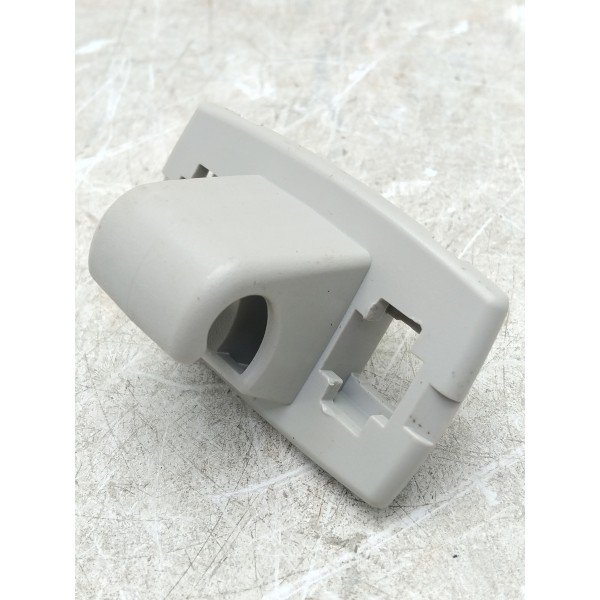 Suporte Quebra Sol Mercedes C180 15/19 A16681000127h52