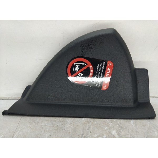Acabamento Painel Direito Mercedes C180 15/19 A2056801207