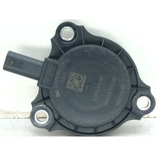 Sensor Óleo Comando Válvula Mercedes C180 15/19 A2761560790
