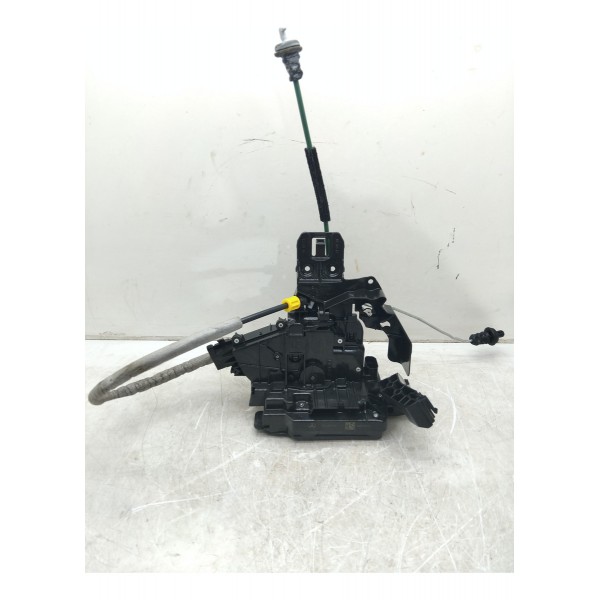 Fechadura Traseira Esquerda Mercedes C180 15/19 A2220064099
