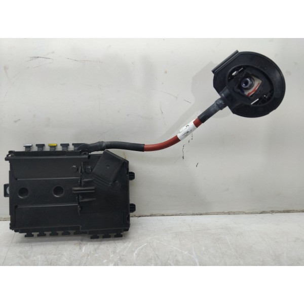 Módulo Fusível Mercedes C180 15/19 A2135406100