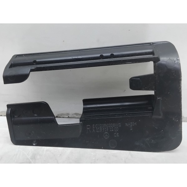 Moldura Banco (te) Mercedes C180 15/19 A2059191200