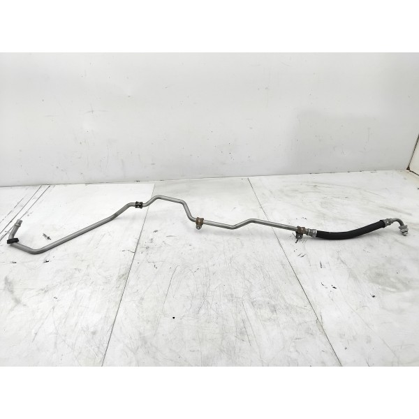 Mangueira Óleo Câmbio Mercedes C180 15/19 A2052706202