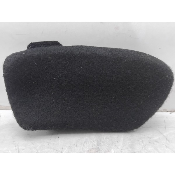 Carpe Do Fundo Falso Mercedes C180 15/19