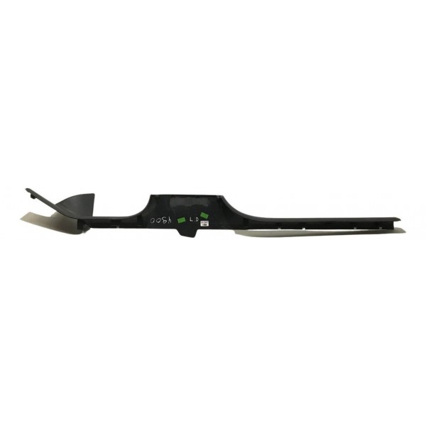 Soleira Dianteira Direita 2g4853372 Vw Nivus Preto