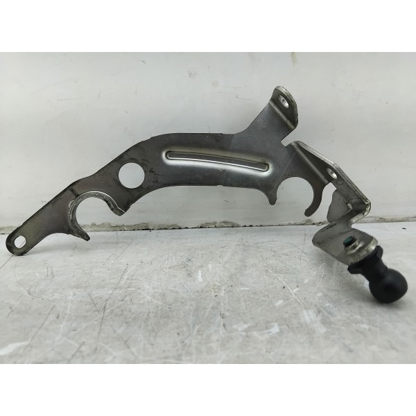 Suporte Motor Mercedes C180 15/19 A2740940041