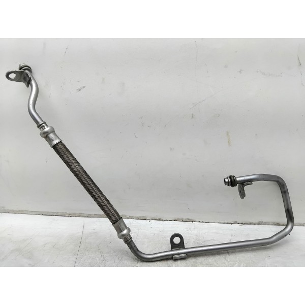 Duto De Oleo Da Turbina Mercedes C180 15/19 A2740902700