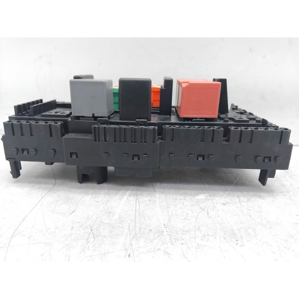Caixa Fusiveis Interna Mercedes C180 15/19 A2139068801