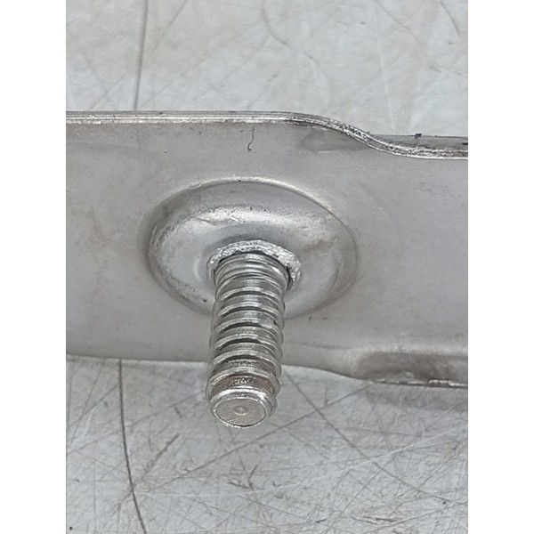 Cinta Suporte Tanque Mercedes C180 15/19 A2054700040