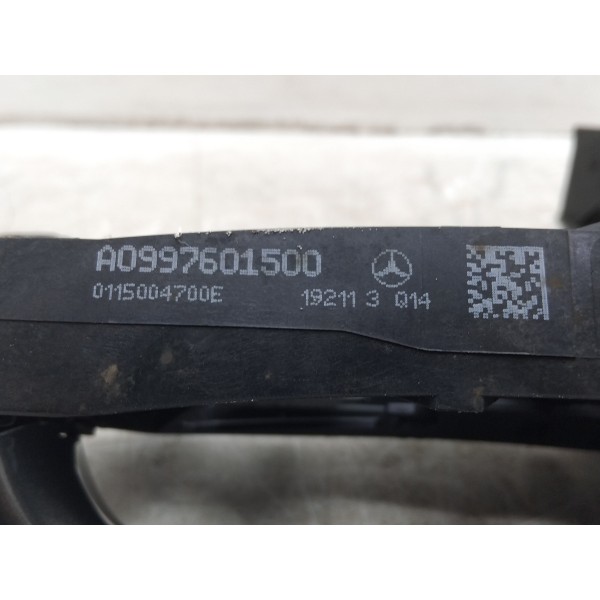 Macaneta Externa (de) Mercedes C180 15/19 A0997601500