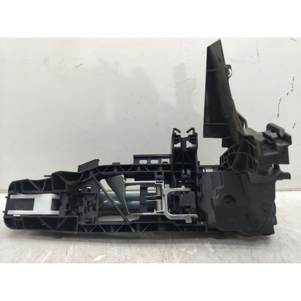 Macaneta Externa (de) Mercedes C180 15/19 A0997601500
