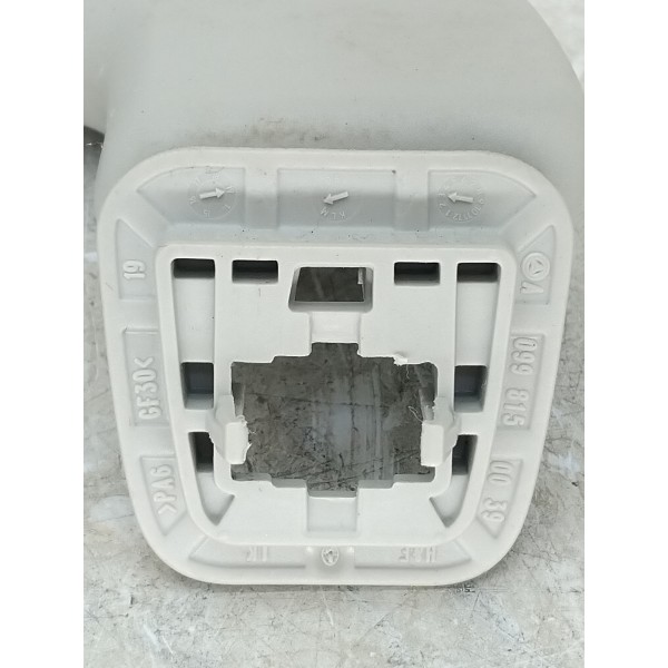 Alça Teto Dianteira Mercedes C180 15/19 A0998150039