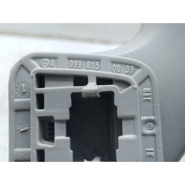 Alça Teto Dianteira Mercedes C180 15/19 A0998150039