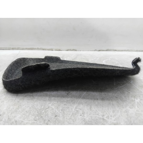 Carpe Do Fundo Falso Mercedes C180 15/19