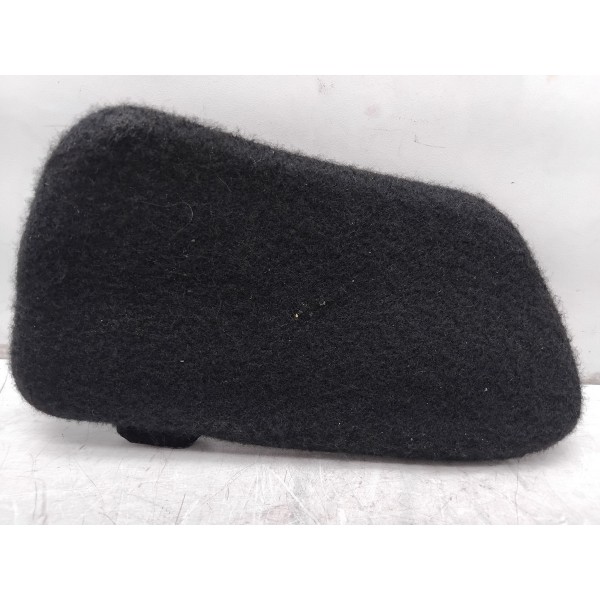 Carpe Do Fundo Falso Mercedes C180 15/19