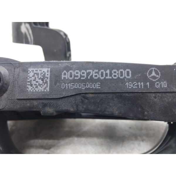 Maçaneta Externa (td) Mercedes C180 15/19 A0997601800