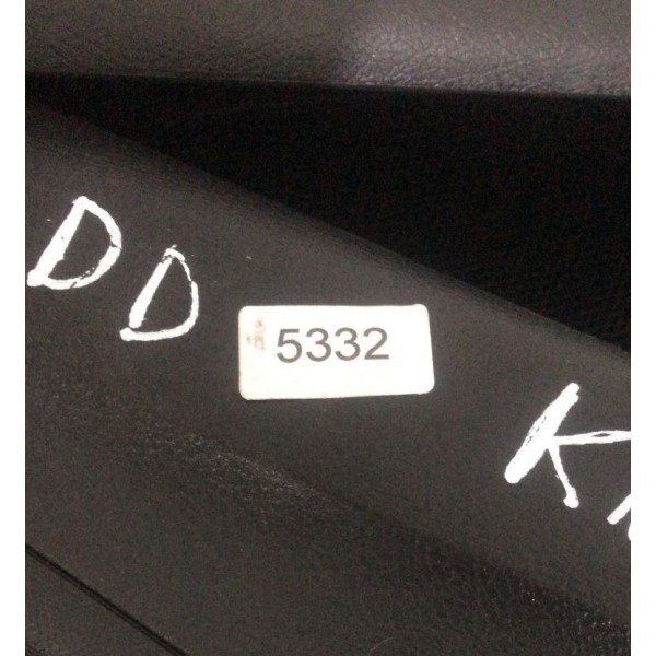 Forro Porta Traseira Direita Ford Ka 16/20