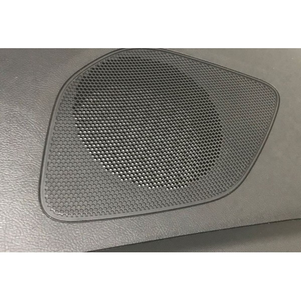 Forro Porta Traseira Direita Ford Ka 16/20