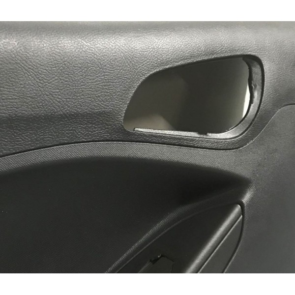 Forro Porta Traseira Direita Ford Ka 16/20