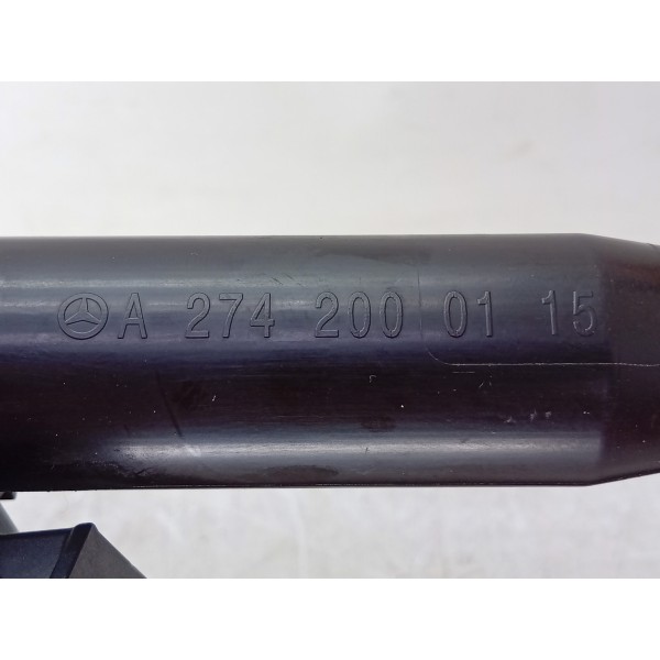 Válvula Termostática Mercedes C180 15/19 A2742000115