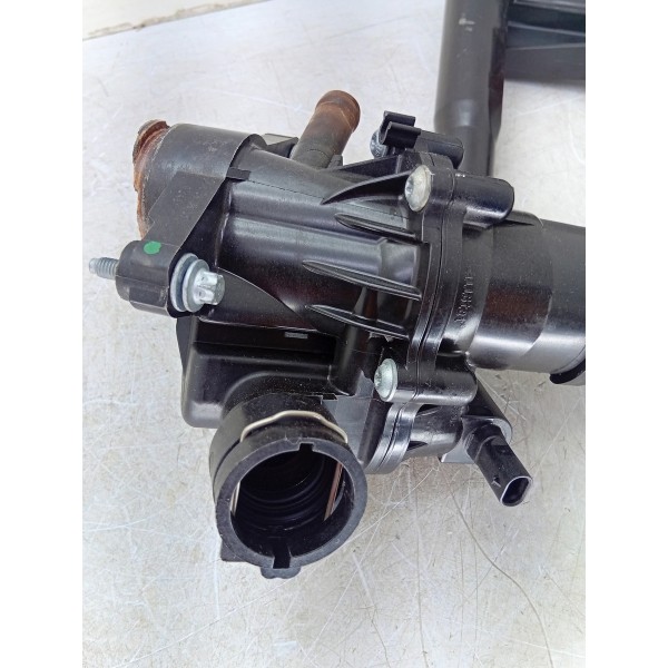 Válvula Termostática Mercedes C180 15/19 A2742000115
