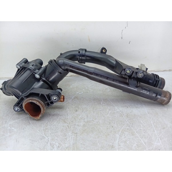 Válvula Termostática Mercedes C180 15/19 A2742000115