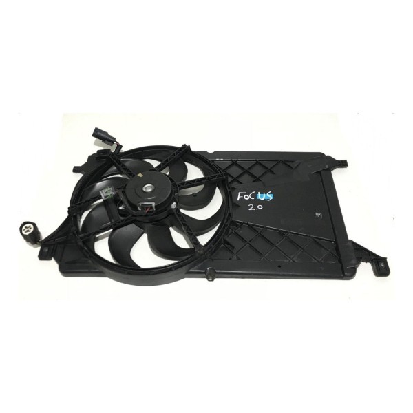 Eletroventilador Ventoinha Focus 2.0 08/... 5m5h8c607ad