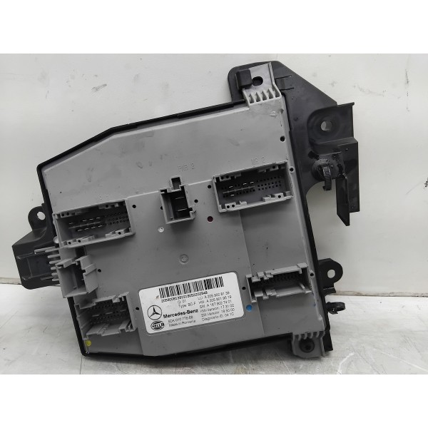 Módulo Carroceria Mercedes C180 15/19 A2059008139