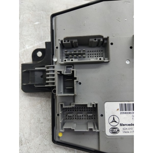 Módulo Carroceria Mercedes C180 15/19 A2059008139