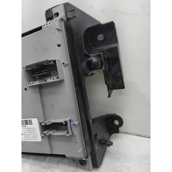 Módulo Carroceria Mercedes C180 15/19 A2059008139