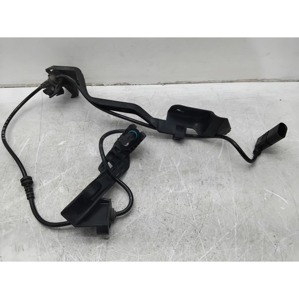 Sensor Abs Dianteiro Esquerdo Mercedes C180 15/19 A205905810
