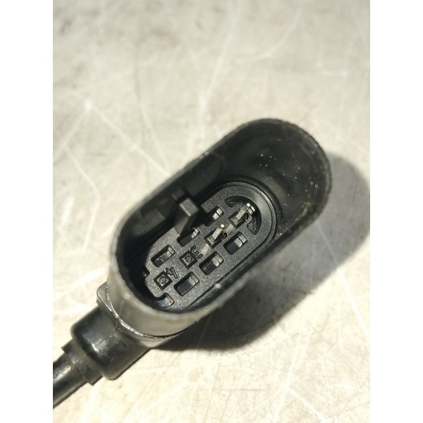 Sensor Abs Dianteiro Esquerdo Mercedes C180 15/19 A205905810