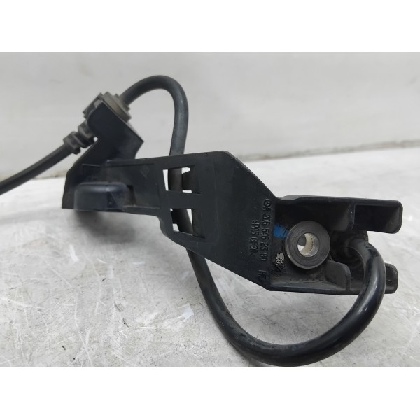 Sensor Abs Dianteiro Esquerdo Mercedes C180 15/19 A205905810