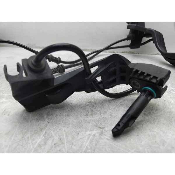 Sensor Abs Dianteiro Direito Mercedes C180 15/19 A2055403406
